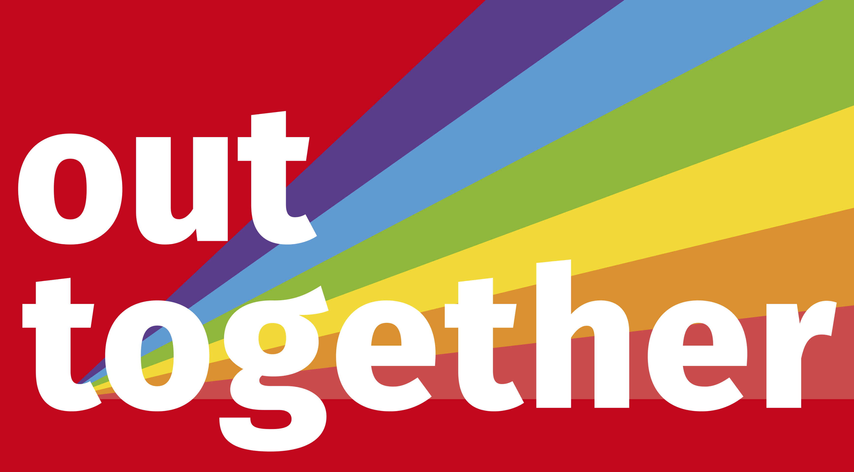 Friends of Dorothy logo